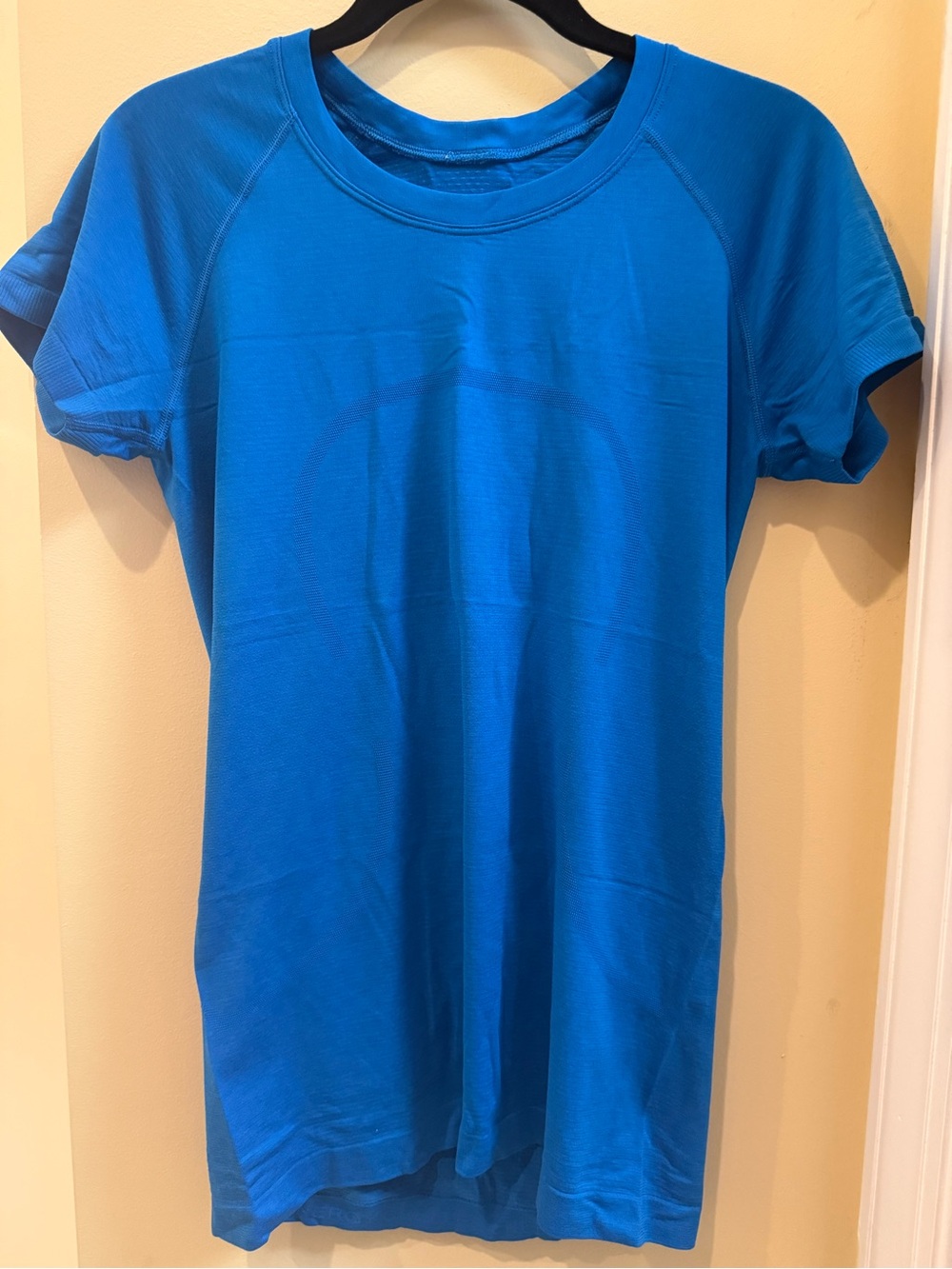 lululemon athletica swiftly 2.0 size 8